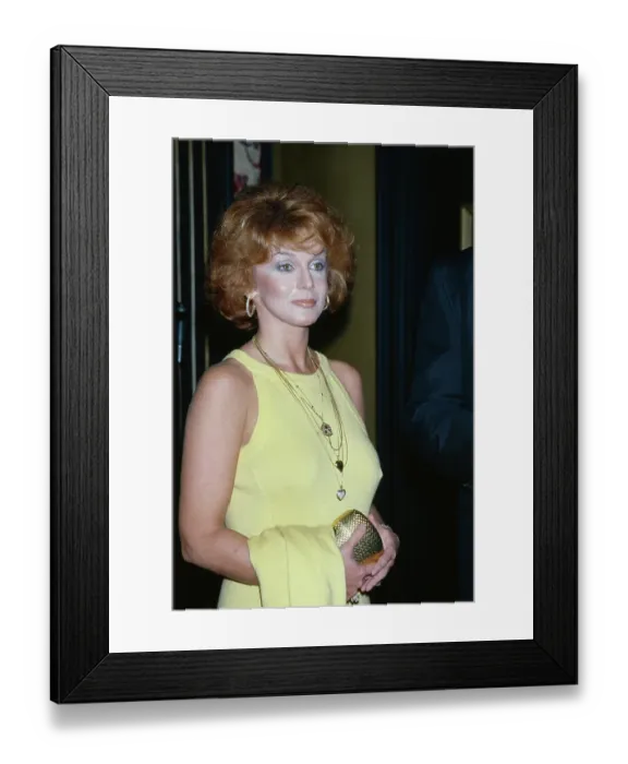 Framed Print : Women I Love: Beautiful, But Funny Afterparty Framed Print : Women I Love: Beautiful, But Funny Afterparty