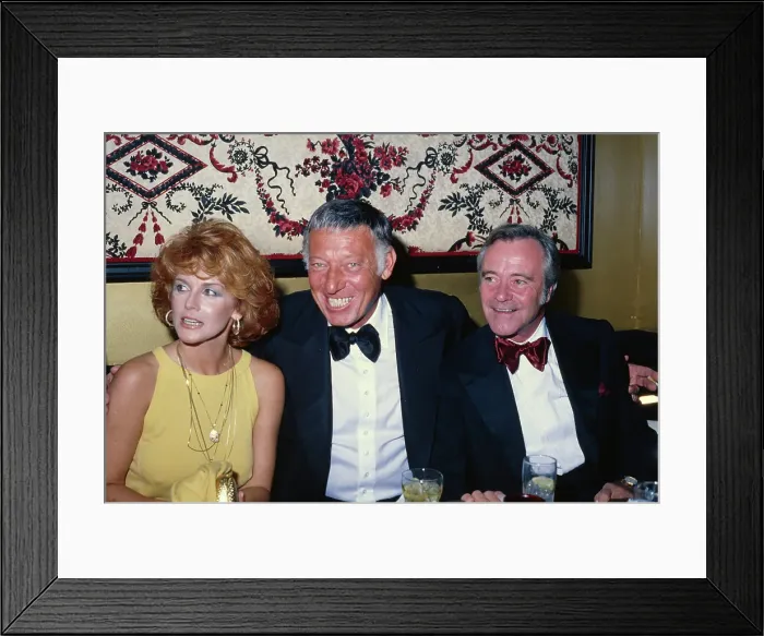Framed Print : Women I Love: Beautiful, But Funny Afterparty Framed Print : Women I Love: Beautiful, But Funny Afterparty