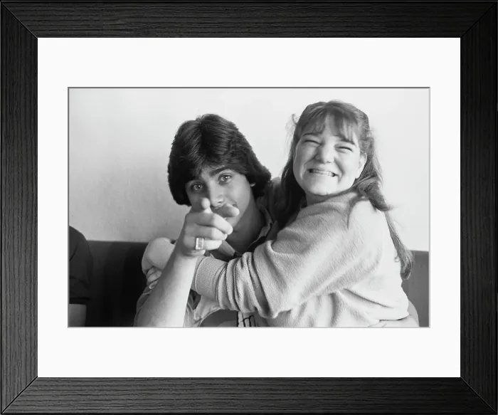 Framed Print : 1982 LMU Special Games Framed Print : 1982 LMU Special Games