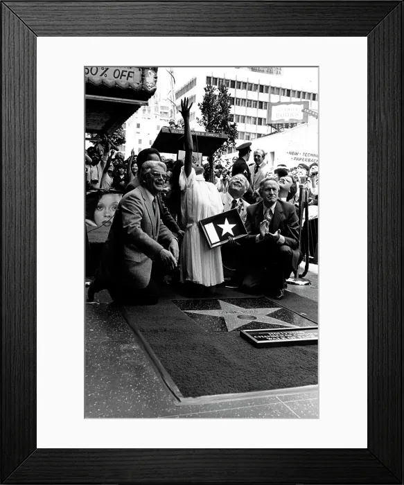 Framed Print : Diana Ross Framed Print : Diana Ross