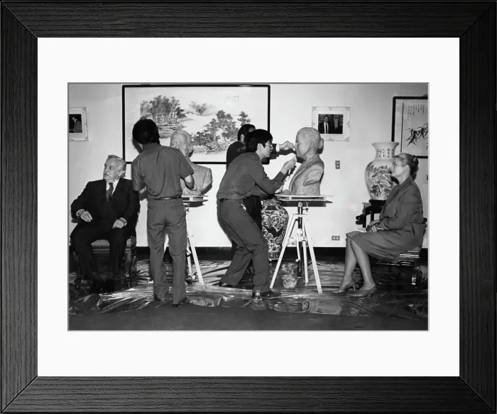 Framed Print : Princess Grace Framed Print : Princess Grace