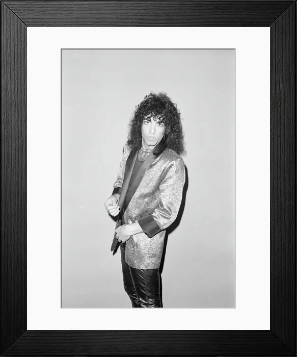 Framed Print : Gold Awards Attendees