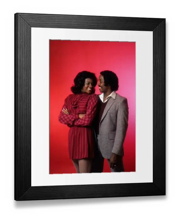 Framed Print : Yarbrough And Peoples Framed Print : Yarbrough And Peoples
