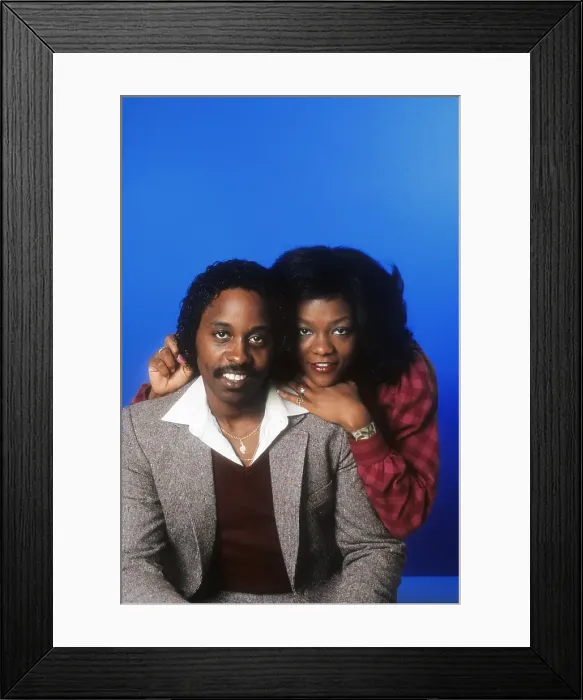 Framed Print : Yarbrough And Peoples Framed Print : Yarbrough And Peoples