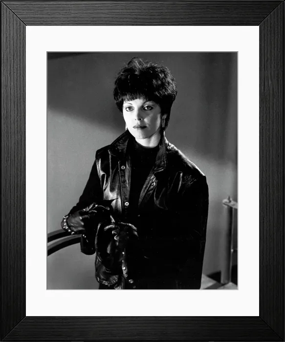Framed Print : Rodney Dangerfield Music Video Framed Print : Rodney Dangerfield Music Video