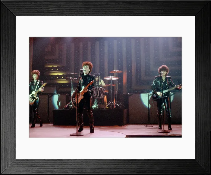 Framed Print : Photo of Romantics Framed Print : Photo of Romantics