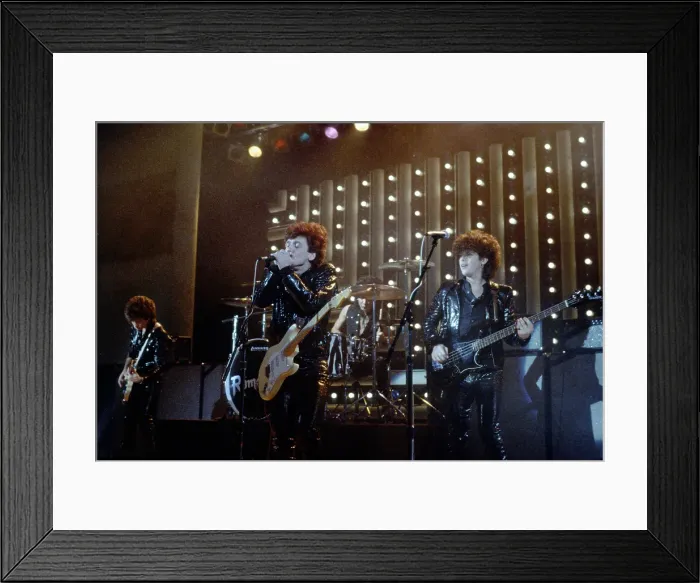 Framed Print : Photo of Romantics Framed Print : Photo of Romantics