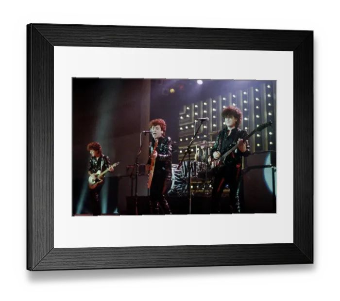 Framed Print : Photo of Romantics Framed Print : Photo of Romantics