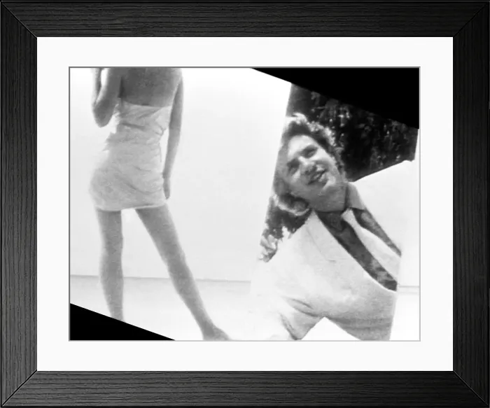 Framed Print : Photo of Duran Duran Framed Print : Photo of Duran Duran