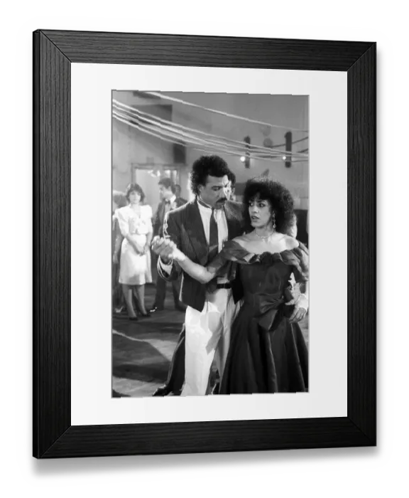 Framed Print : Photo of Lionel Richie Framed Print : Photo of Lionel Richie