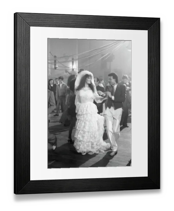 Framed Print : Photo of Lionel Richie