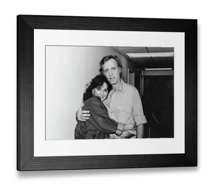 Framed Print : Susan Monts & David Gale Framed Print : Susan Monts & David Gale