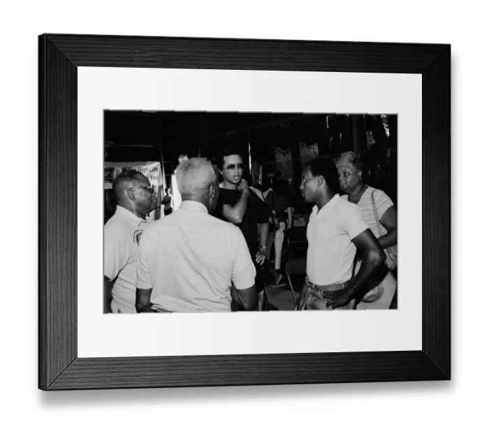 Framed Print : 67th ATA National Tournament, Sportsmen's Tennis Club, Boston Framed Print : 67th ATA National Tournament, Sportsmen's Tennis Club, Boston