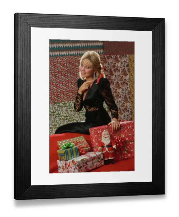 Framed Print : Eighties Party Wear Framed Print : Eighties Party Wear