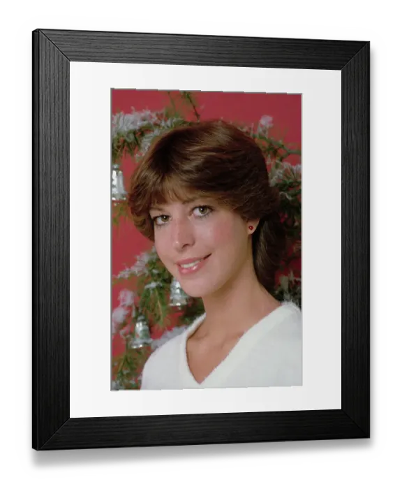 Framed Print : Festive Fashion Shoot Framed Print : Festive Fashion Shoot