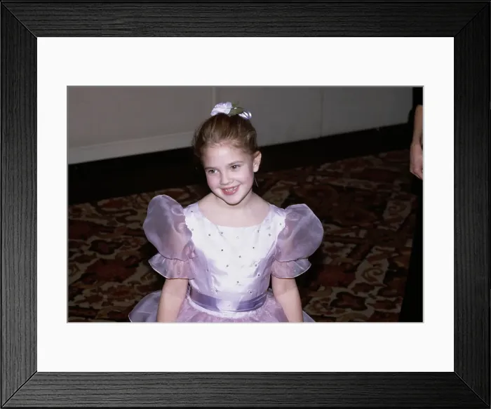 Framed Print : 40th Annual Golden Globe Awards Framed Print : 40th Annual Golden Globe Awards