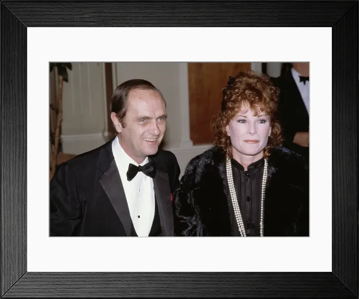 Framed Print : 40th Annual Golden Globe Awards Framed Print : 40th Annual Golden Globe Awards