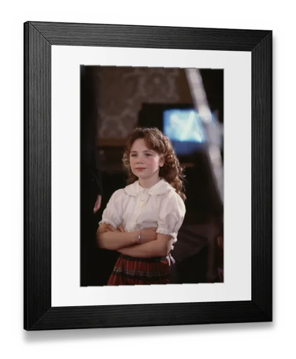 Framed Print : 40th Annual Golden Globe Awards Framed Print : 40th Annual Golden Globe Awards
