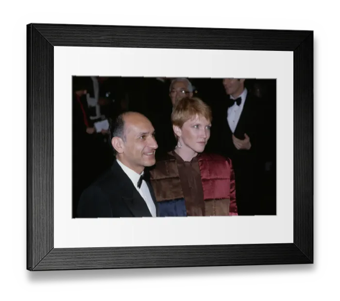 Framed Print : 40th Annual Golden Globe Awards Framed Print : 40th Annual Golden Globe Awards