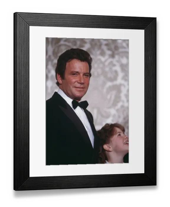 Framed Print : 40th Annual Golden Globe Awards Framed Print : 40th Annual Golden Globe Awards
