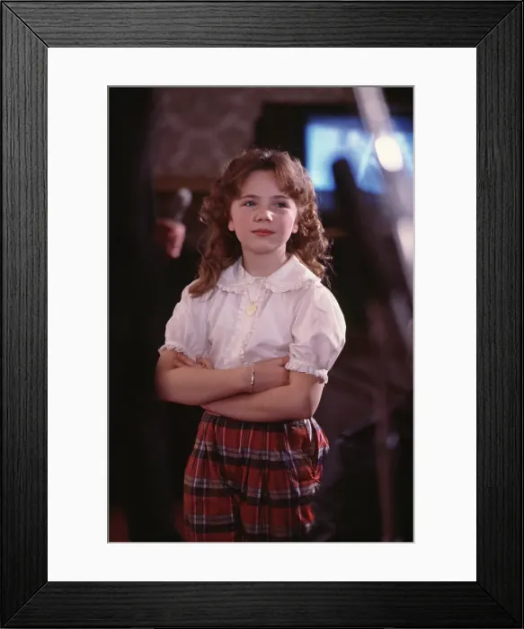 Framed Print : 40th Annual Golden Globe Awards Framed Print : 40th Annual Golden Globe Awards