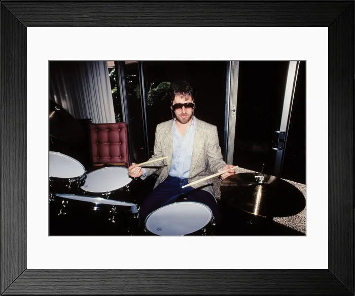 Framed Print : Steven Spielberg Framed Print : Steven Spielberg