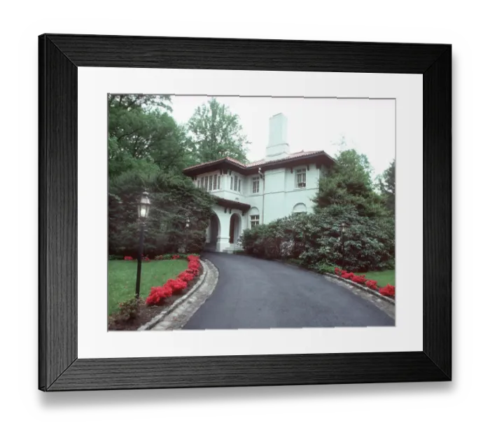 Framed Print : Sylvia Robinson Framed Print : Sylvia Robinson