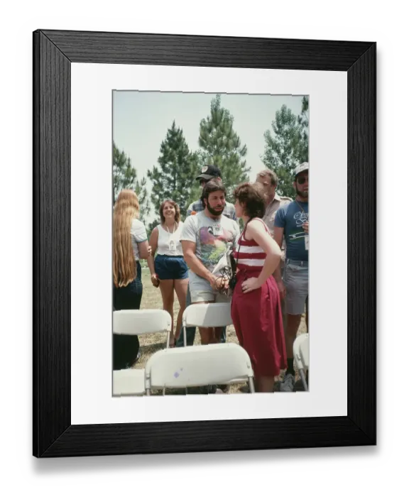 Framed Print : Steve Wozniak Framed Print : Steve Wozniak