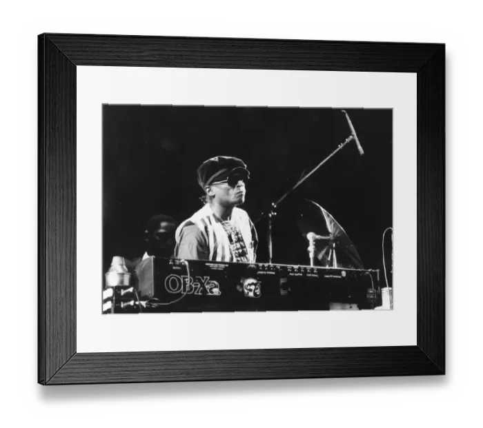 Framed Print : Tribute To Miles At Radio City Music Hall Framed Print : Tribute To Miles At Radio City Music Hall