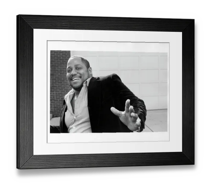 Framed Print : Sugar Hill Gang Framed Print : Sugar Hill Gang