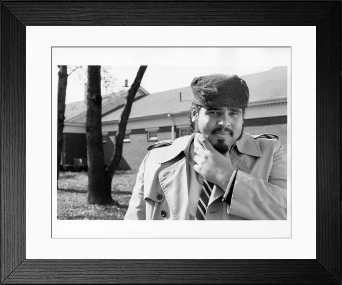 Framed Print : Sugar Hill Gang Framed Print : Sugar Hill Gang
