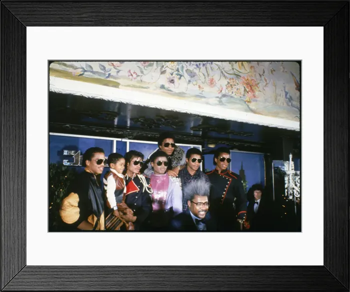 Framed Print : Victory Tour Framed Print : Victory Tour