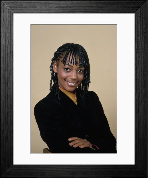 Framed Print : Bianca Ferguson Framed Print : Bianca Ferguson