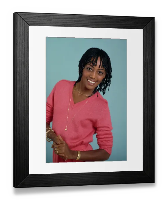 Framed Print : Bianca Ferguson Framed Print : Bianca Ferguson