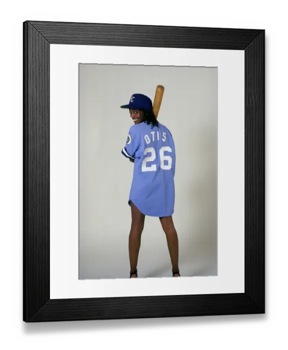 Framed Print : Bianca Ferguson Framed Print : Bianca Ferguson