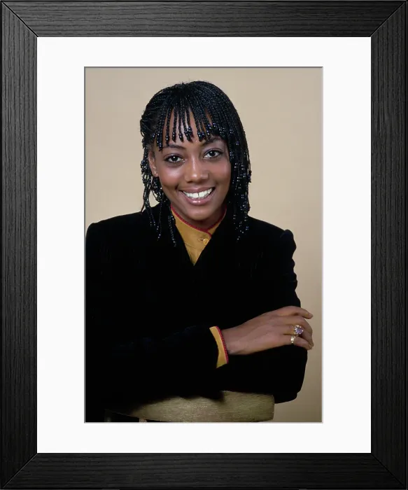 Framed Print : Bianca Ferguson Framed Print : Bianca Ferguson