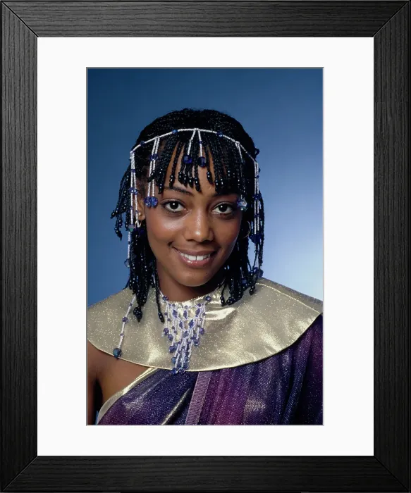 Framed Print : Bianca Ferguson Framed Print : Bianca Ferguson