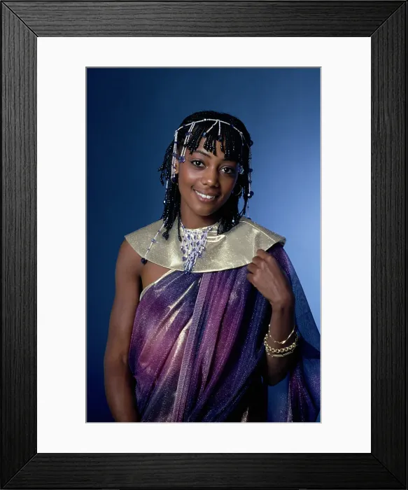Framed Print : Bianca Ferguson Framed Print : Bianca Ferguson