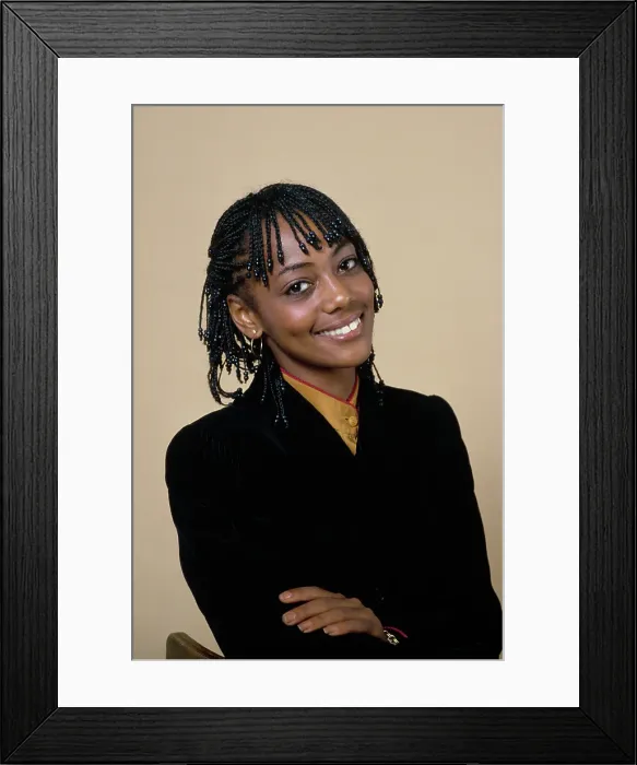 Framed Print : Bianca Ferguson Framed Print : Bianca Ferguson
