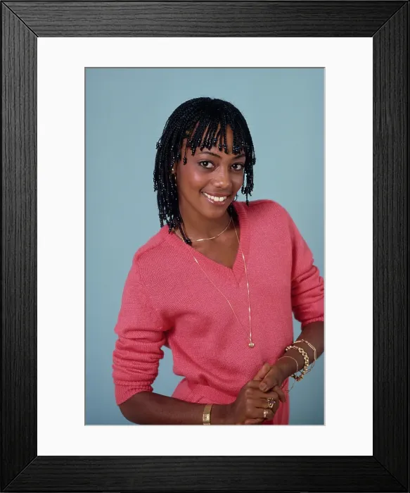 Framed Print : Bianca Ferguson Framed Print : Bianca Ferguson