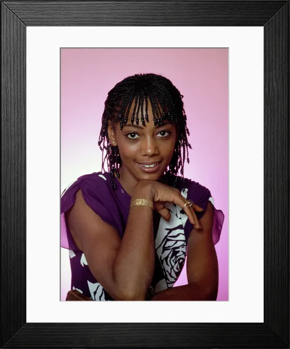 Framed Print : Bianca Ferguson Framed Print : Bianca Ferguson