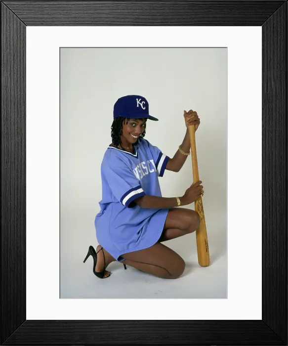 Framed Print : Bianca Ferguson Framed Print : Bianca Ferguson