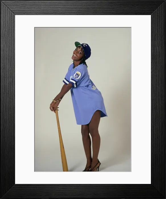 Framed Print : Bianca Ferguson