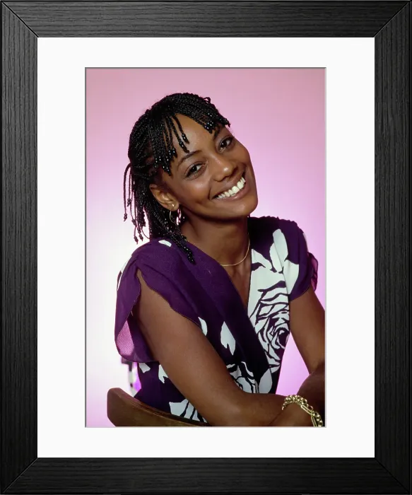 Framed Print : Bianca Ferguson Framed Print : Bianca Ferguson