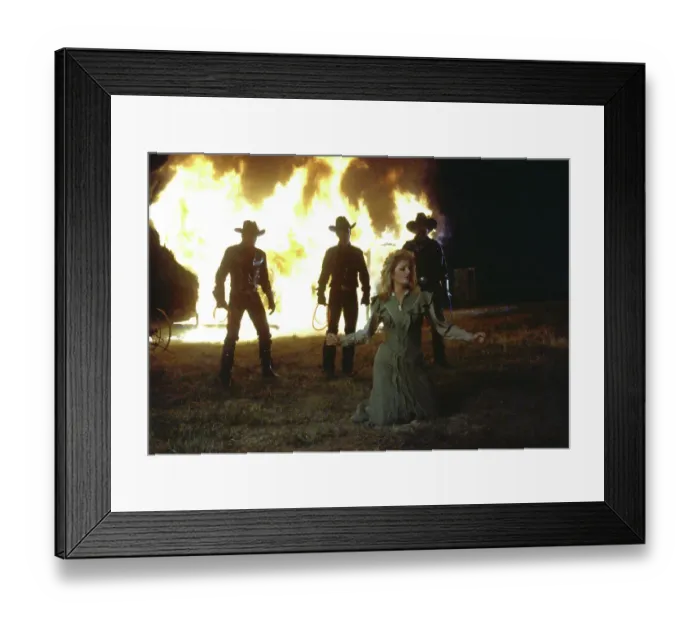 Framed Print : Holding Out For A Hero Framed Print : Holding Out For A Hero