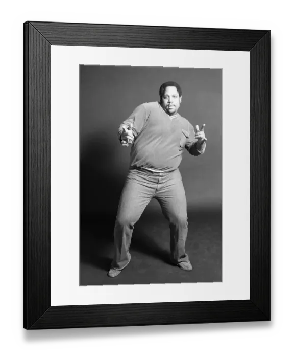 Framed Print : Sugar Hill Gang Framed Print : Sugar Hill Gang