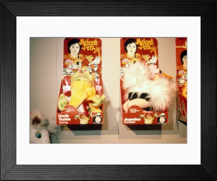 Framed Print : Michael's Pets Toy Stuffed Animals Framed Print : Michael's Pets Toy Stuffed Animals