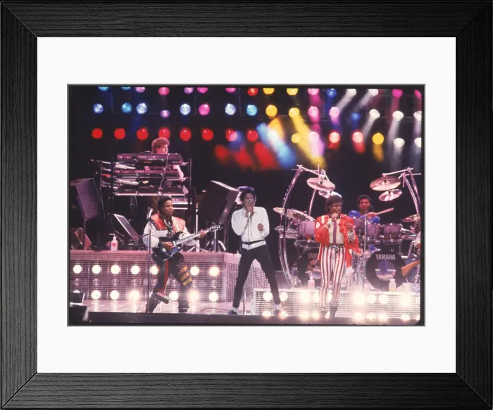 Framed Print : Victory Tour Framed Print : Victory Tour