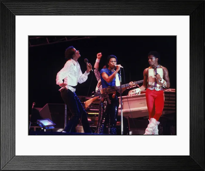 Framed Print : Victory Tour Framed Print : Victory Tour