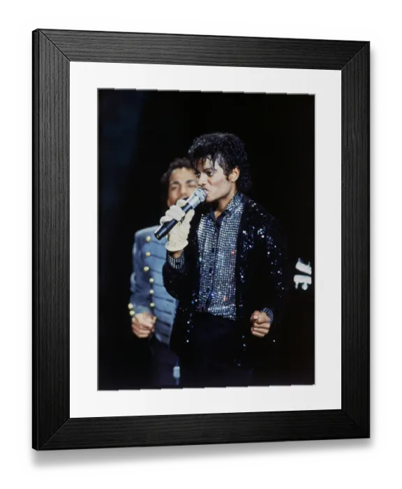 Framed Print : Victory Tour Framed Print : Victory Tour